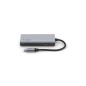 Belkin USB-C 4in1 Multiport adapter