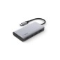 Belkin USB-C 4in1 Multiport adapter