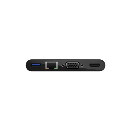 USB-C Multimedia Adapter