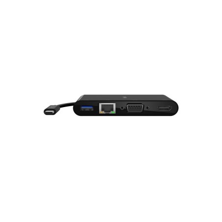 USB-C Multimedia Adapter