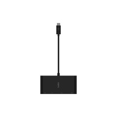 USB-C Multimedia Adapter