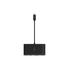 USB-C Multimedia Adapter