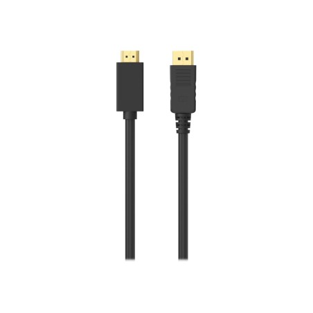 Cable/Displayport To Hdmi Dp-M/Hdmi-M 6'
