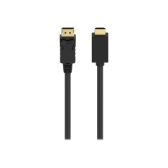 Cable/Displayport To Hdmi Dp-M/Hdmi-M 6'