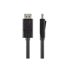Cable/Displayport To Hdmi Dp-M/Hdmi-M 6'