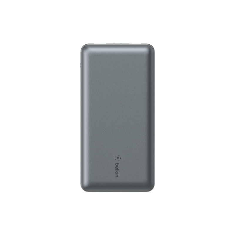 20k power bank 15w space grey 20k power bank 15w space grey