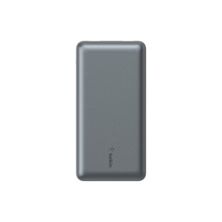 20k power bank 15w space grey