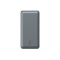 20k power bank 15w space grey 20k power bank 15w space grey