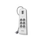 SurgeMaster 6OT 650J 2M 2 USB-2.4 SHARED