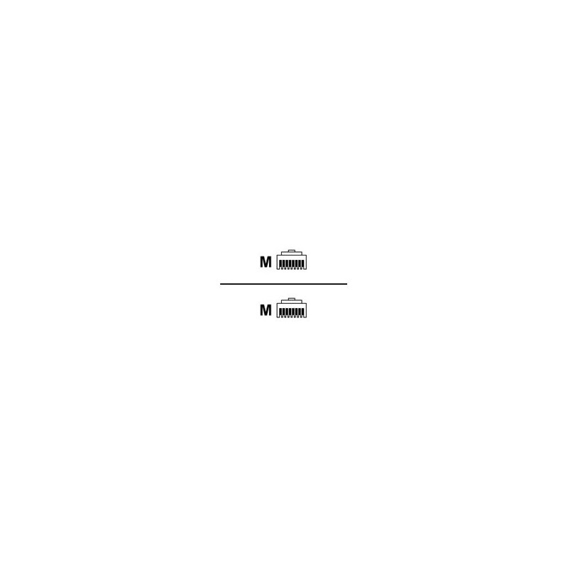 Cat6 Networking Cable 5m Grey