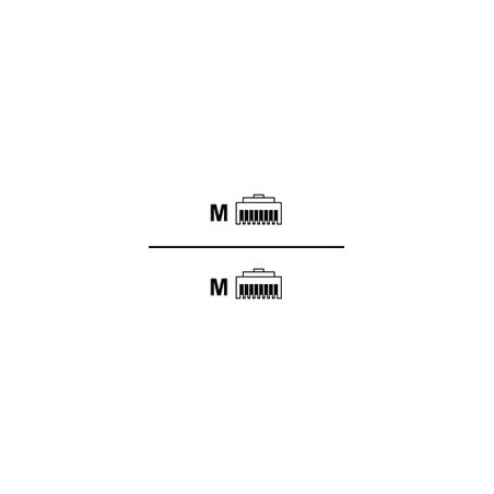 Cat6 Networking Cable 5m Grey