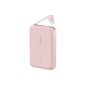 Belkin POWERBANK 10K W/INTEGRATED CABLE Belkin POWERBANK 10K W/INTEGRATED CABLE