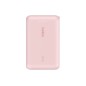 Belkin POWERBANK 10K W/INTEGRATED CABLE Belkin POWERBANK 10K W/INTEGRATED CABLE