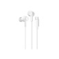 SOUNDFORM ANC WIRED EARBUDS USB-C WHITE