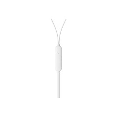 SOUNDFORM ANC WIRED EARBUDS USB-C WHITE