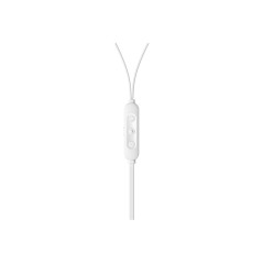 SOUNDFORM ANC WIRED EARBUDS USB-C WHITE