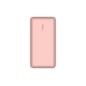 20K Power Bank USB-A+C 15w Rose Gold 20K Power Bank USB-A+C 15w Rose Gold