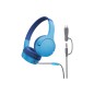 SoundForm Mini Wired On-Ear Hdphs-USB-C SoundForm Mini Wired On-Ear Hdphs-USB-C