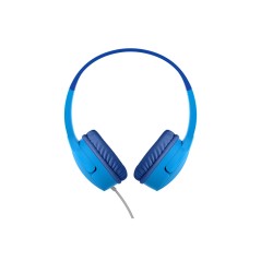 SoundForm Mini Wired On-Ear Hdphs-USB-C