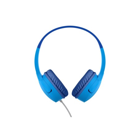 SoundForm Mini Wired On-Ear Hdphs-USB-C