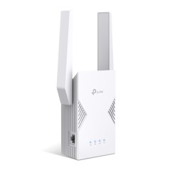 TP-Link RE225BE prolongateur réseau Répéteur réseau Blanc