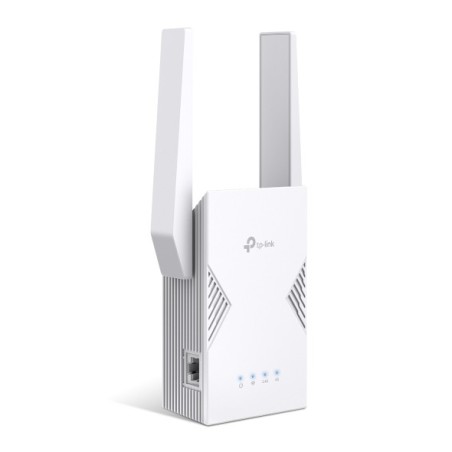 TP-Link RE225BE prolongateur réseau Répéteur réseau Blanc