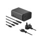 USB-C 11-in-1 Pro GaN Dock USB-C 11-in-1 Pro GaN Dock