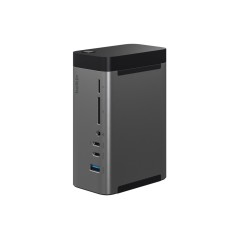 USB-C 11-in-1 Pro GaN Dock
