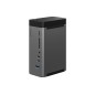 USB-C 11-in-1 Pro GaN Dock USB-C 11-in-1 Pro GaN Dock