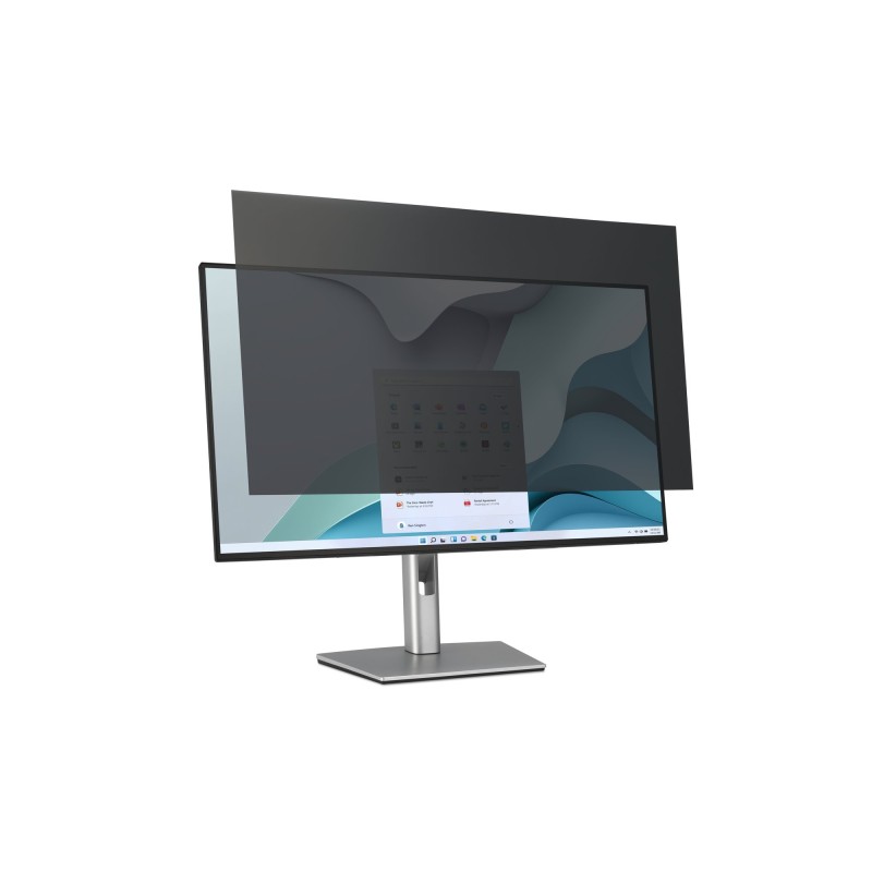 Kensington Filtre de confidentialité EQ pour moniteurs 27” 16:9 Kensington Filtre de confidentialité EQ pour moniteurs 27” 16:9