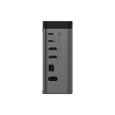 USB-C 11-in-1 Pro GaN Dock