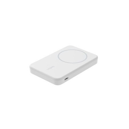 8k Qi2 MagSafe Powerbank