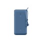 20k PD20W Pwr Bank w Display Blue 20k PD20W Pwr Bank w Display Blue