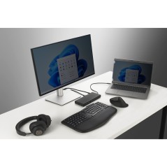 Kensington Filtre de confidentialité EQ pour moniteurs 27” 16 9