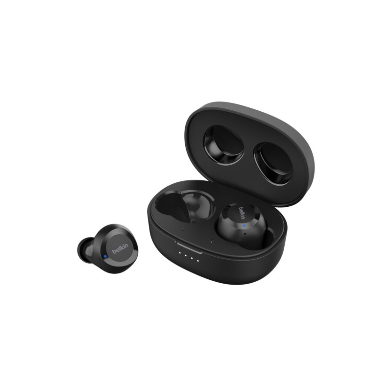 SoundForm" Bolt Wireless Earbuds