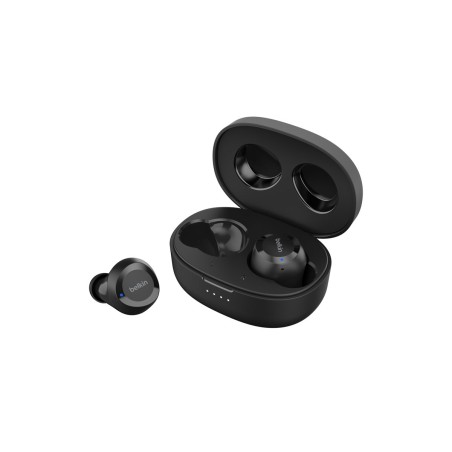 SoundForm" Bolt Wireless Earbuds