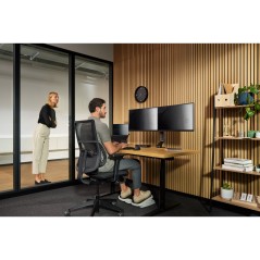 Kensington Filtre de confidentialité EQ pour moniteurs 27” 16 9