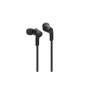 Belkin USB-C IN-EAR HEADPHONE BLACK Belkin USB-C IN-EAR HEADPHONE BLACK