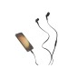 Belkin USB-C IN-EAR HEADPHONE BLACK Belkin USB-C IN-EAR HEADPHONE BLACK
