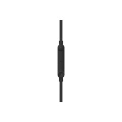 Belkin USB-C IN-EAR HEADPHONE BLACK