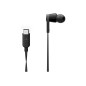 Belkin USB-C IN-EAR HEADPHONE BLACK Belkin USB-C IN-EAR HEADPHONE BLACK