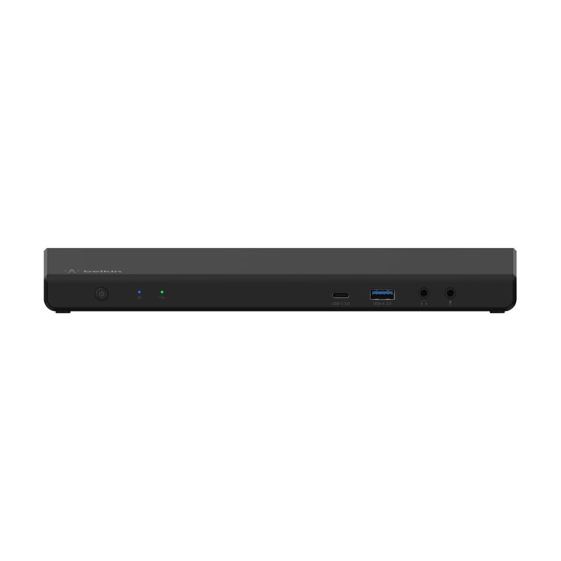 Belkin Dock USBC 85W black