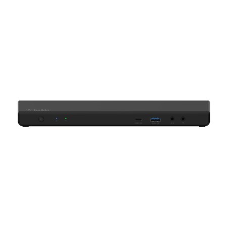 Belkin Dock USBC 85W black