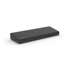 Belkin Dock USBC 85W black