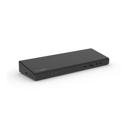 Belkin Dock USBC 85W black