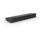 Belkin Dock USBC 85W black