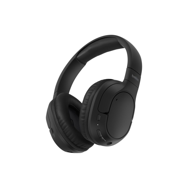 SOUNDFORM SURROUND WIRELESS HEADPHONES