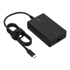 USB-C Core GaN Travel Power Adapter 100W