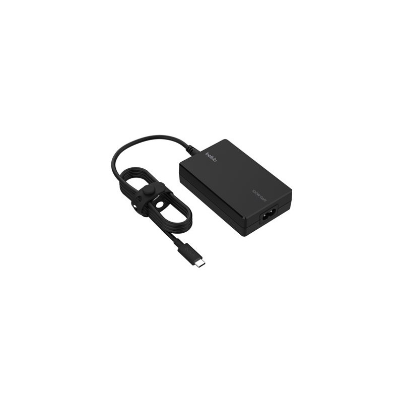 USB-C Core GaN Travel Power Adapter 100W USB-C Core GaN Travel Power Adapter 100W