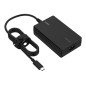 USB-C Core GaN Travel Power Adapter 100W USB-C Core GaN Travel Power Adapter 100W